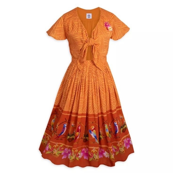 LF: Disney Dress Shop - - Picture 3 of 3